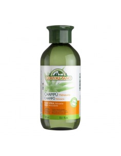 Champú hidratante de aloe vera y goji Bio 300 ml Corpore Sano
