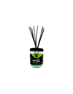 Mikado ruda 200ml Trinidad con varillas de ratán