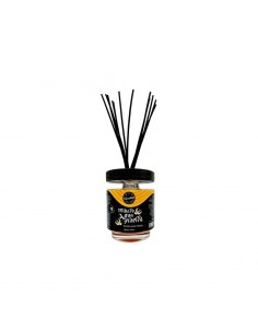 Mikado agua florida 200ml Trinidad con varillas de ratán