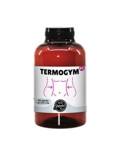 Termogym 120 cápsulas Granadiet