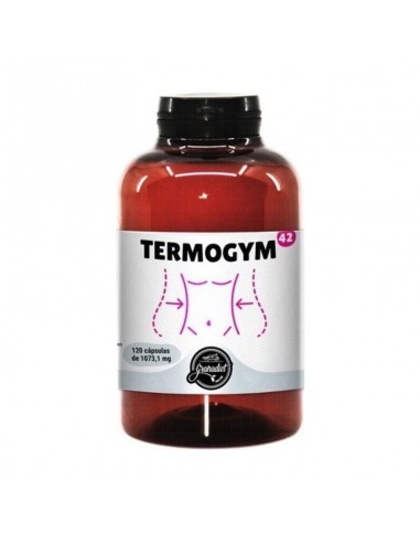 Termogym 120 cápsulas Granadiet
