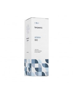 Hidrolato de aciano Bio 100 ml Terpenic