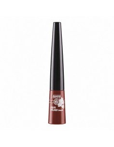 Eyeliner líquido Brown 02 2,8ml Lavera