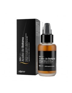 Aceite de batana 50ml NBN