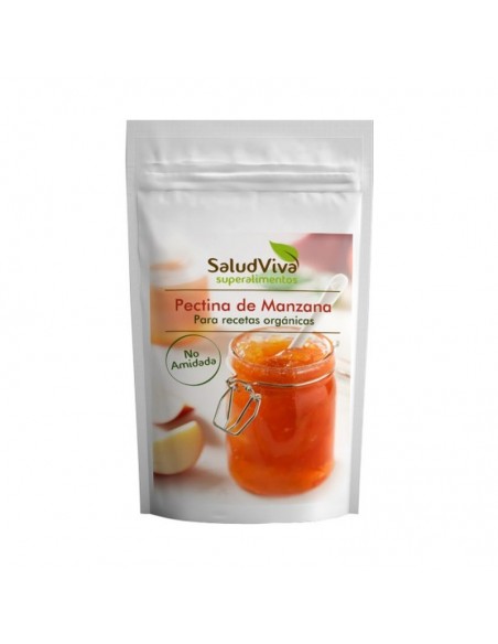 Pectina de manzana Bio 45g Salud Viva