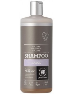 Champú de rasul 500 ml...