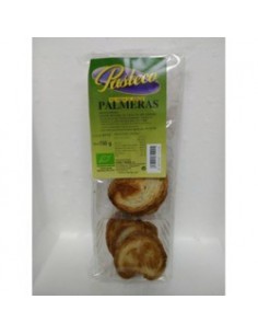 Palmeras Bio 150g Pasteco