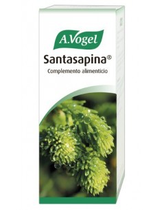 Santasapina jarabe 200ml...