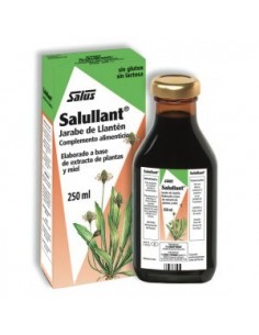 Salullant 250ml Salus