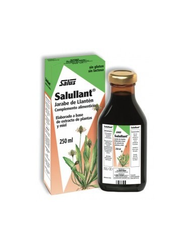 Salullant 250ml Salus