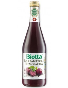 Jugo de remolacha Bio 500ml...