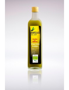 AOVE Picual Bio 750ml...