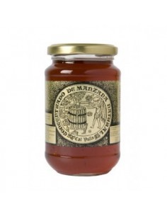 Concentrado de manzana 400g...