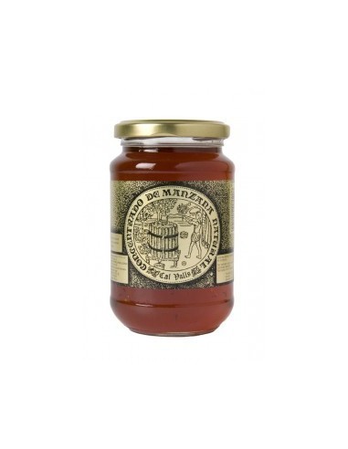 Concentrado de manzana 400g Cal Valls