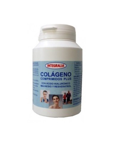 Colágeno plus 120comp Integralia
