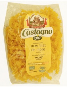 Espirales de maíz Bio 250g...