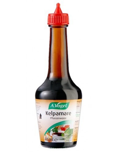Kelpamare 85ml A.Vogel