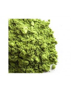 Té matcha Bio Granel
