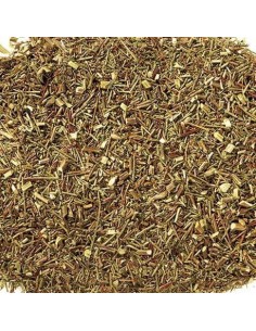Rooibos verde original Bio...