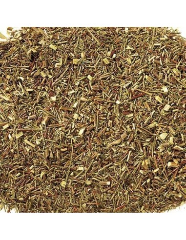 Rooibos verde original Bio Granel