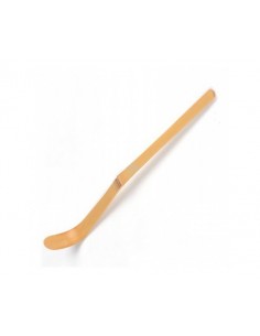 Cucharita de bambú medidora...