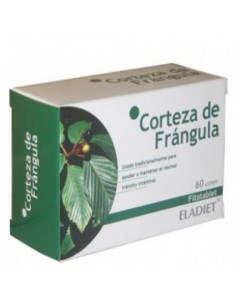Fitotablet corteza de...