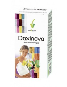 Daxinova 60comp Novadiet