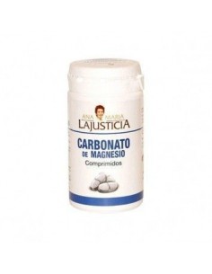 Carbonato de Magnesio...