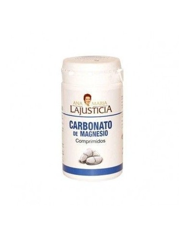 Carbonato de Magnesio 75comp Ana...