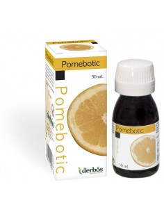 Pomebotic 50ml Derbós