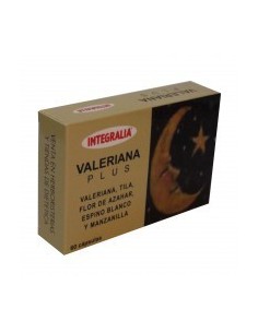 Valeriana plus 60caps...