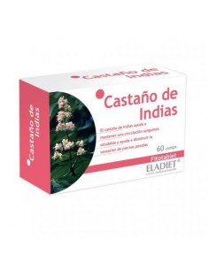 Fitotablet castaño de...