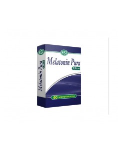 Melatonin pura 1.9mg 60comp...