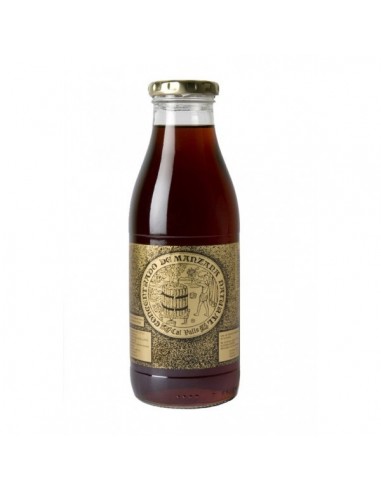 Concentrado de manzana Bio 500ml Cal...