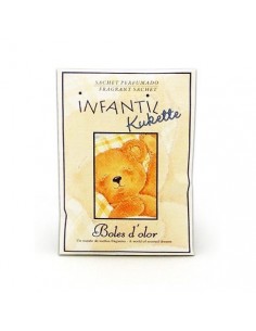 Mini sachet Kukette...