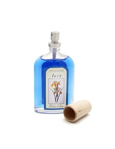 Ambientador spray iris...