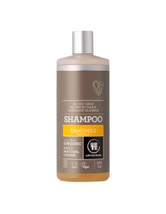 Champú de camomila Bio...