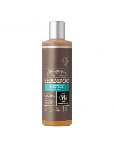 Champú de ortiga anticaspa 250ml...