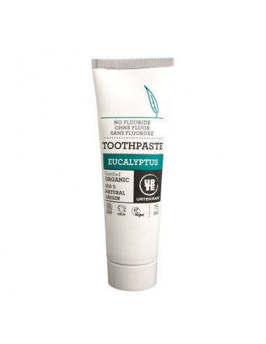 Pasta de dientes de eucaliptus 75ml...