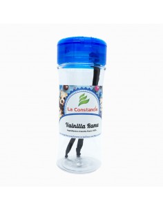 Vainilla rama 4g La Constancia