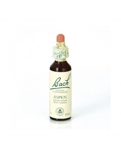 Aspen (nº 2) 20ml Flores de...
