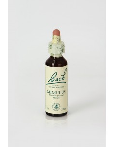 Mimulus (nº 20) 20ml Flores... 2