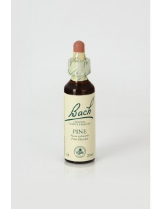 Pine (nº 24) 20ml Flores de... 2