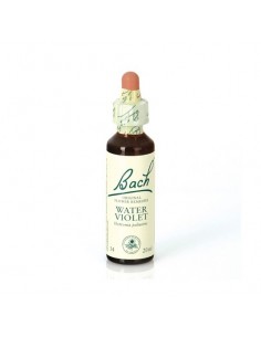 Water Violet (nº 34) 20ml...