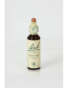 Chicory (nº 8) 20ml Flores... 2