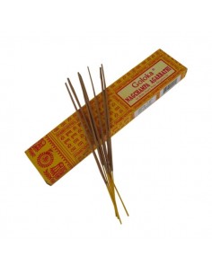 Incienso Nag Champa...