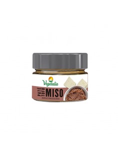 Paté de tofu y miso Bio...
