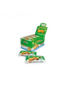 Galletas rellenas de...