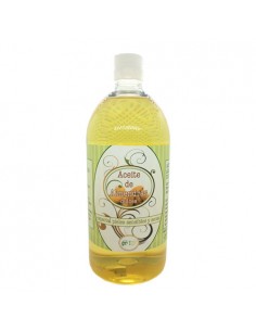 Aceite de almendras dulces...