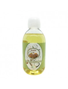 Aceite de almendras dulces...